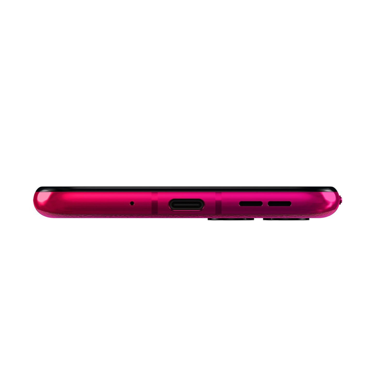 Motorola razr+ | 2024 | Unlocked | Made for US 12/256 | 50MP Camera | Hot Pink
