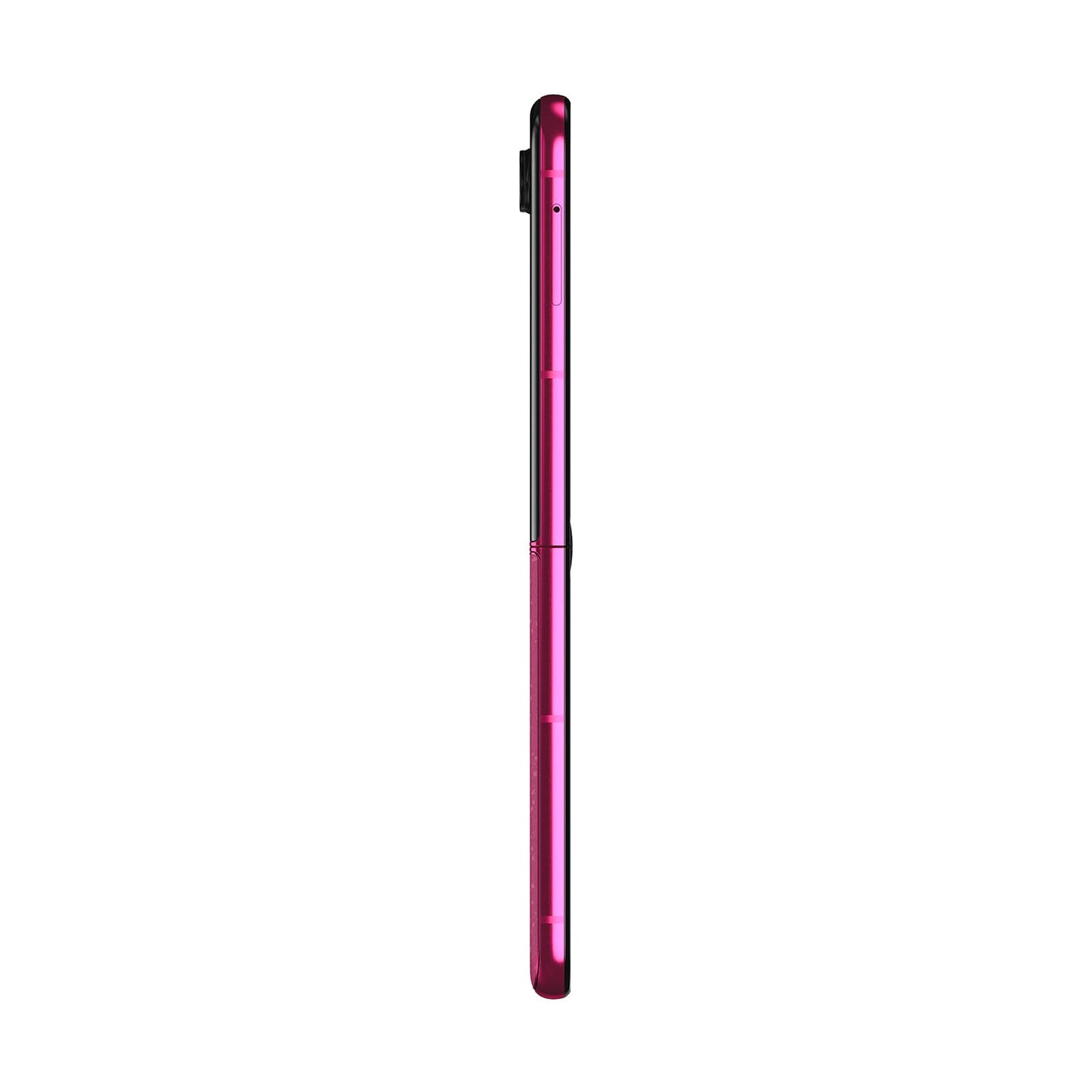 Motorola razr+ | 2024 | Unlocked | Made for US 12/256 | 50MP Camera | Hot Pink