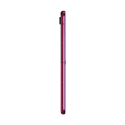 Motorola razr+ | 2024 | Unlocked | Made for US 12/256 | 50MP Camera | Hot Pink