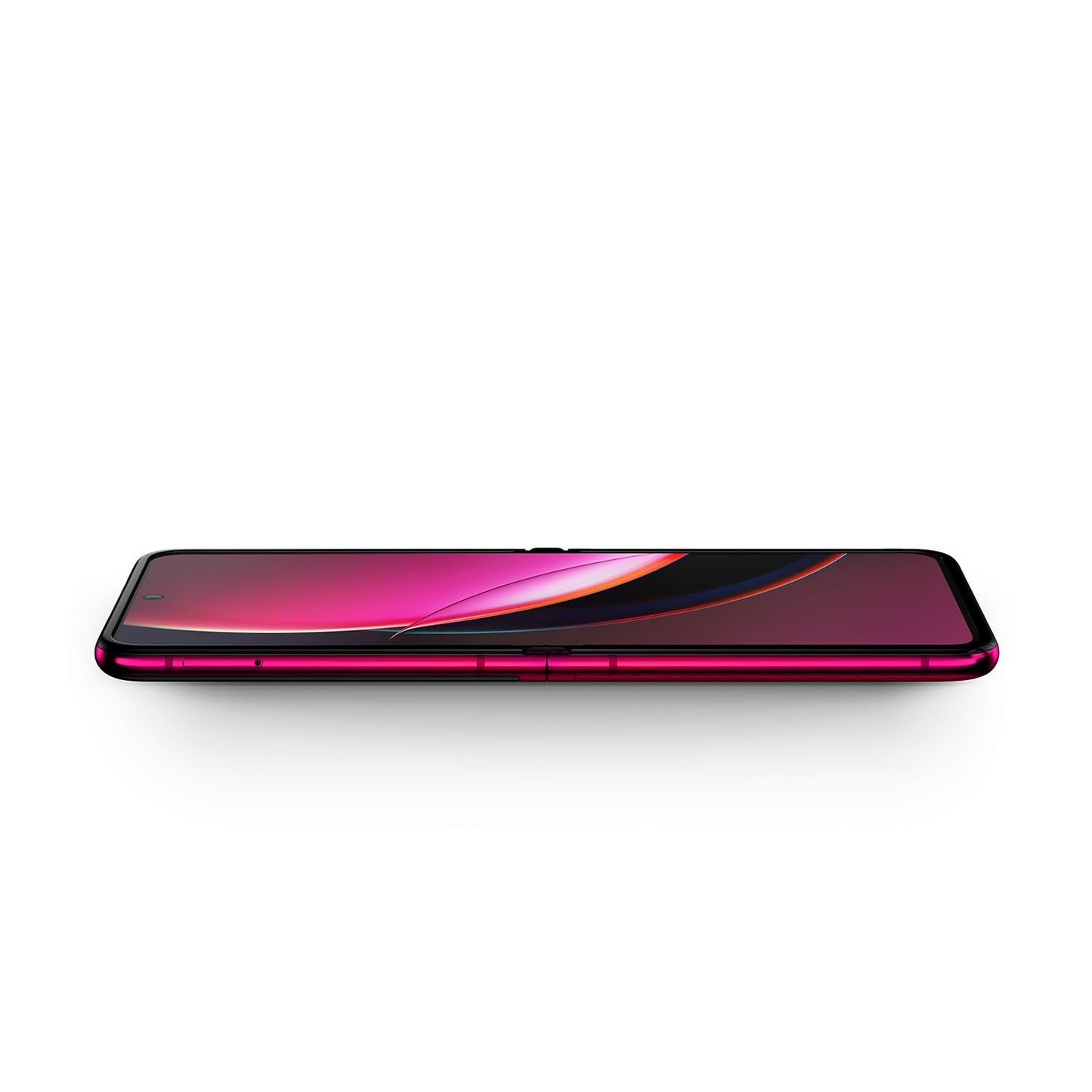 Motorola razr+ | 2024 | Unlocked | Made for US 12/256 | 50MP Camera | Hot Pink