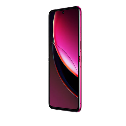 Motorola razr+ | 2024 | Unlocked | Made for US 12/256 | 50MP Camera | Hot Pink