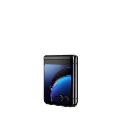 Motorola razr+ | 2024 | Unlocked | Made for US 12/256 | 50MP Camera | Hot Pink