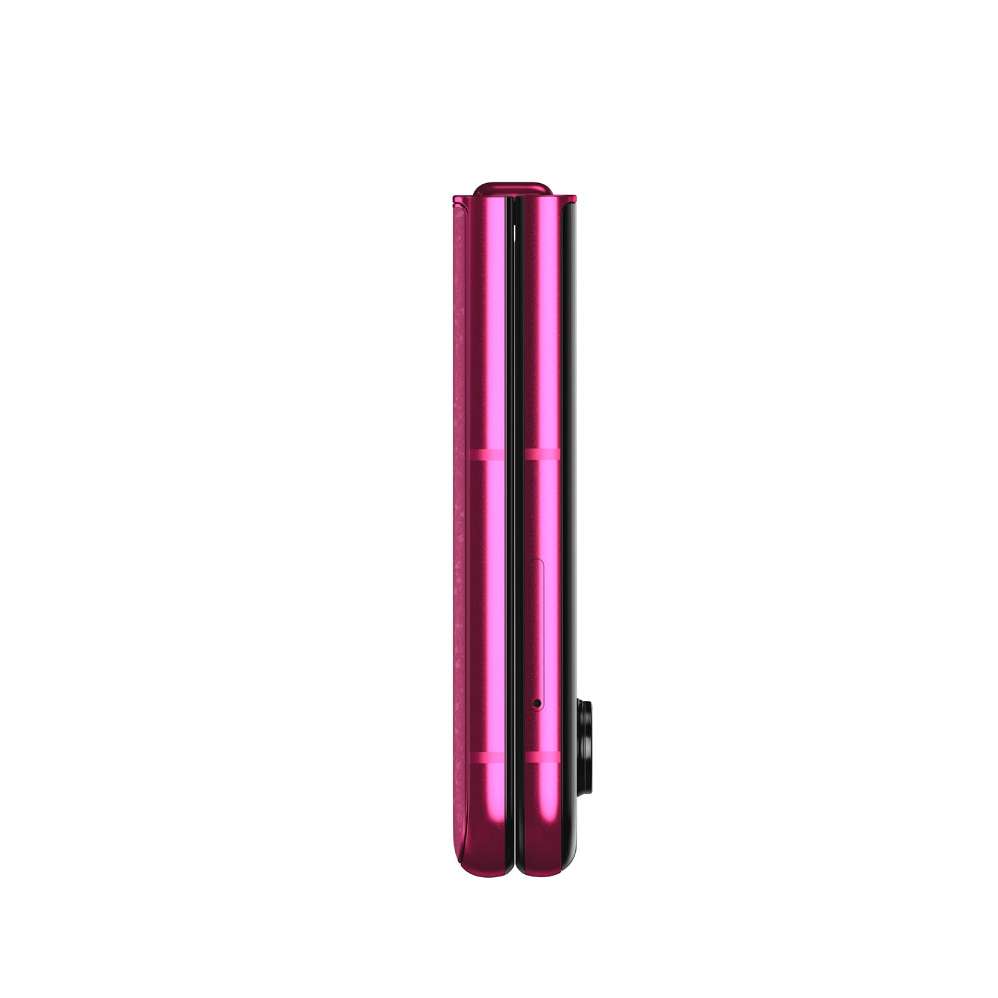 Motorola razr+ | 2024 | Unlocked | Made for US 12/256 | 50MP Camera | Hot Pink