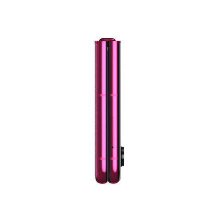 Motorola razr+ | 2024 | Unlocked | Made for US 12/256 | 50MP Camera | Hot Pink