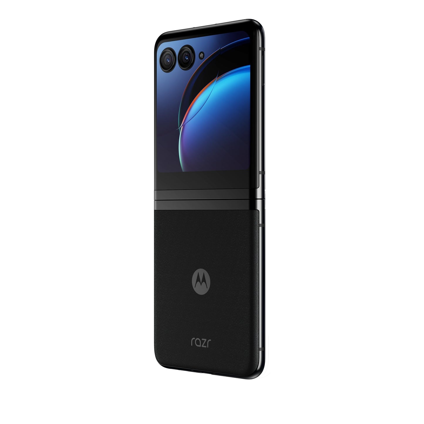 Motorola razr+ | 2024 | Unlocked | Made for US 12/256 | 50MP Camera | Hot Pink